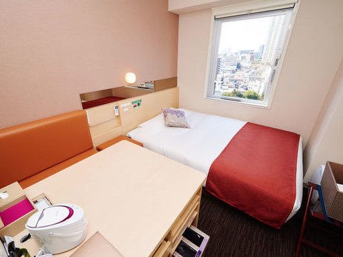 酒店 Super Premier Akasaka 3*