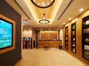 スーパーホテルpremier赤坂 ホテル 3*
