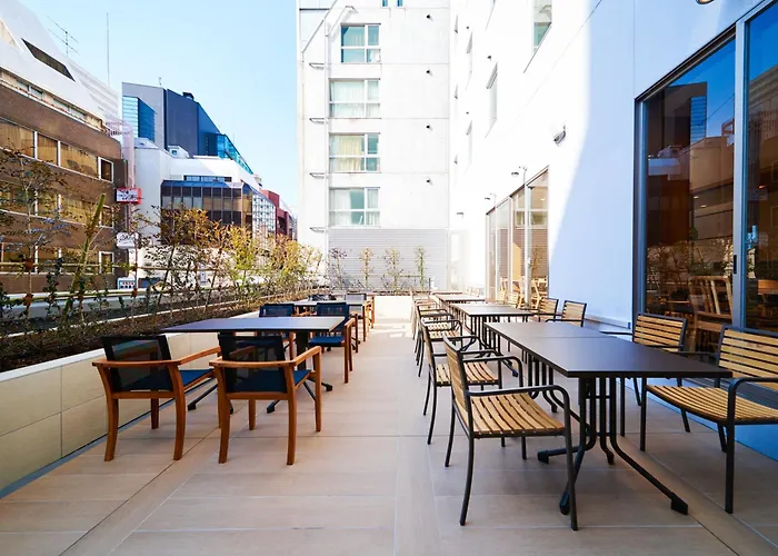 Super Hotel Premier Akasaka
