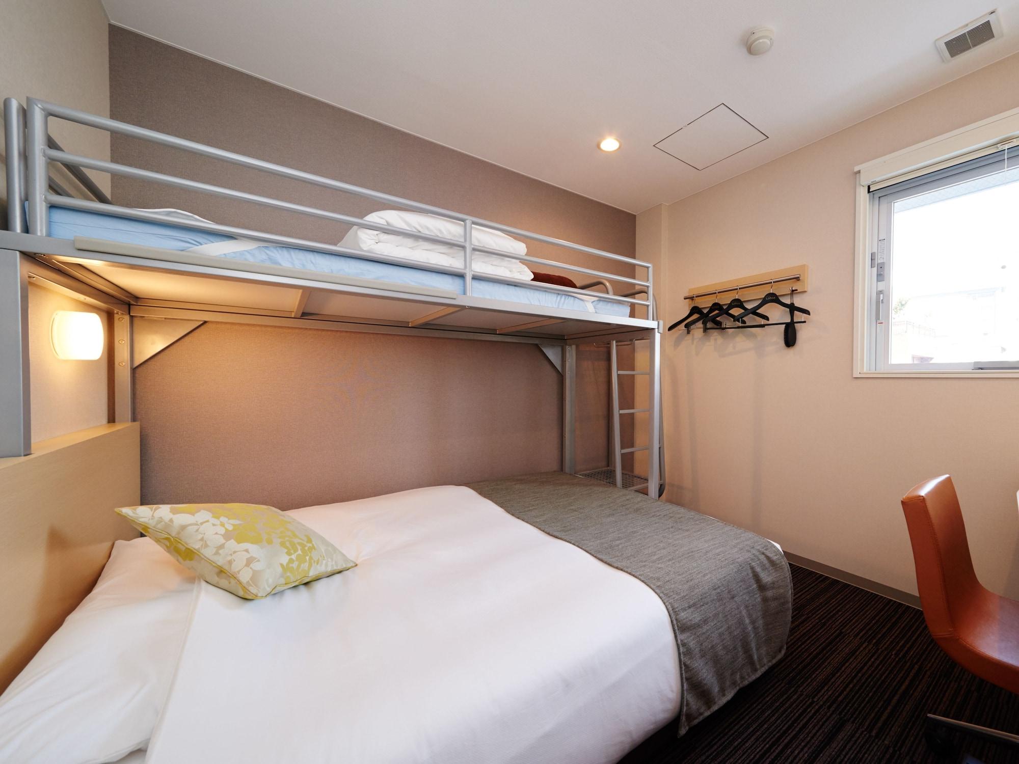 Super Premier Akasaka Hotel Tōkyō