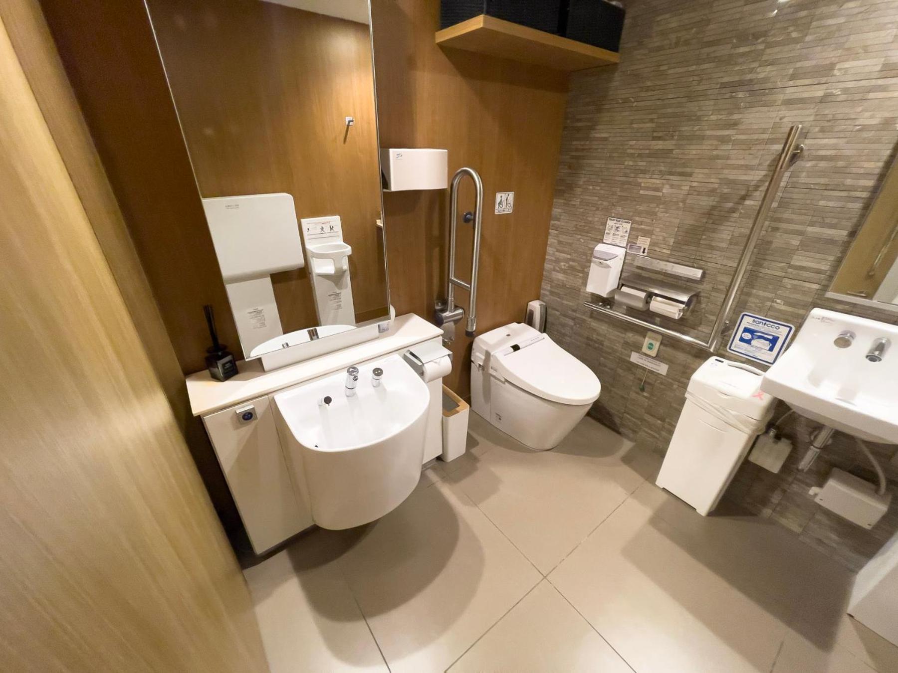 Super Premier Akasaka Hotel Tōkyō