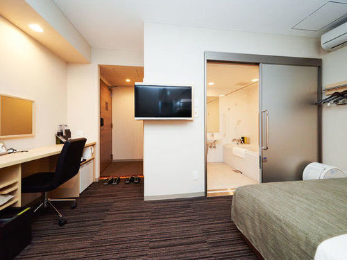 Super Premier Akasaka Hotel Tōkyō