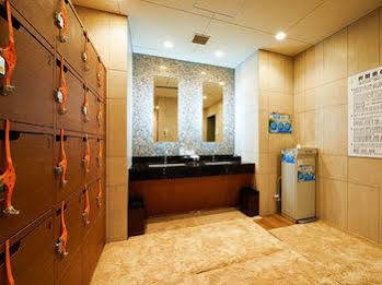 Hotel Super Premier Akasaka Tōkyō