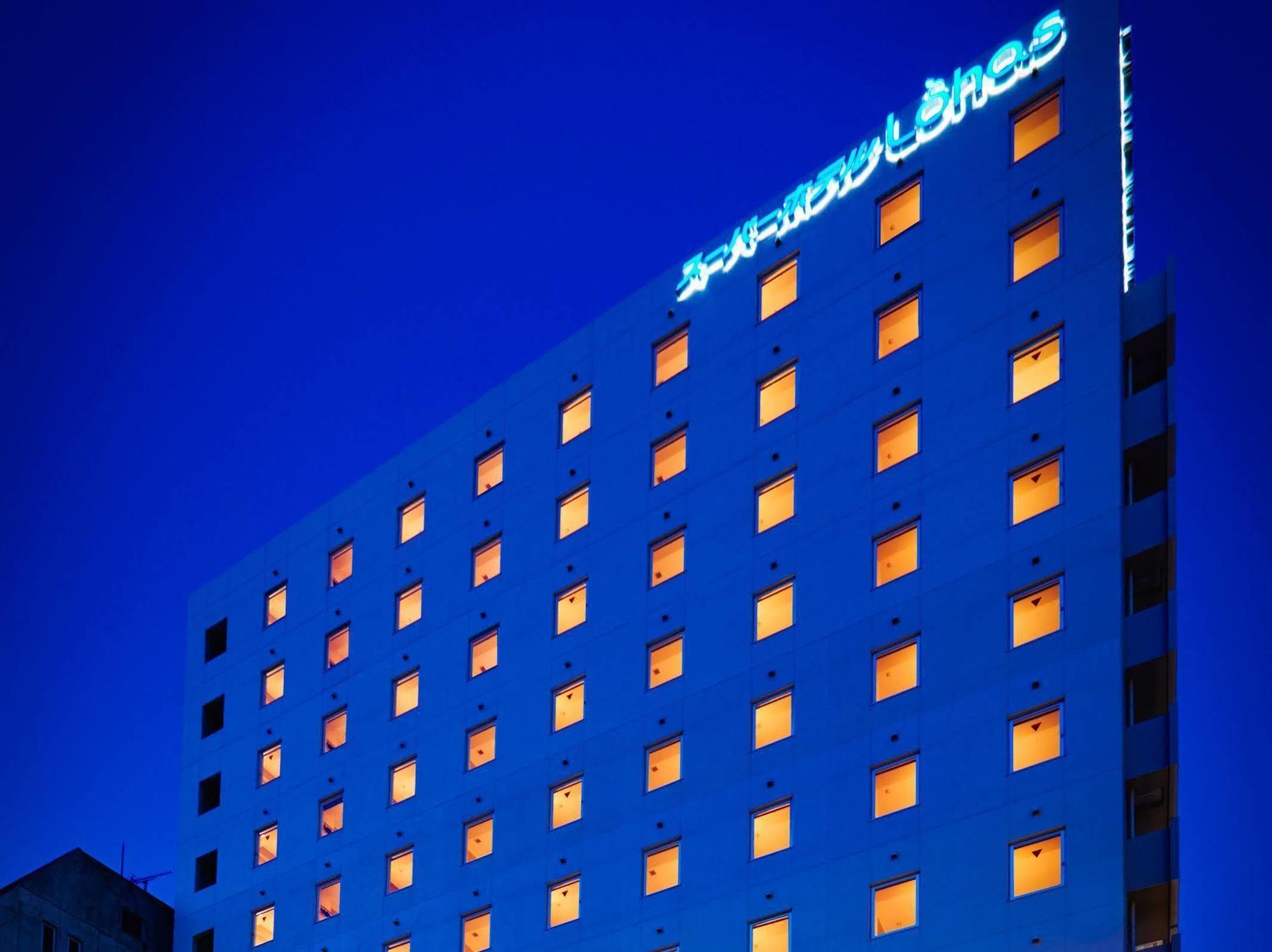 Super Premier Akasaka Tōkyō
