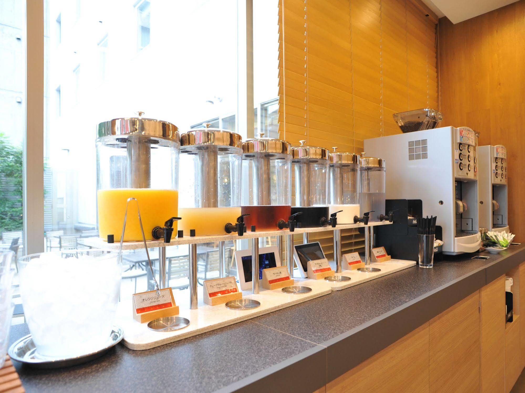 Super Premier Akasaka 3* Tōkyō